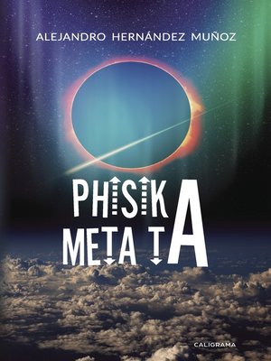 cover image of Phisika Meta Ta
